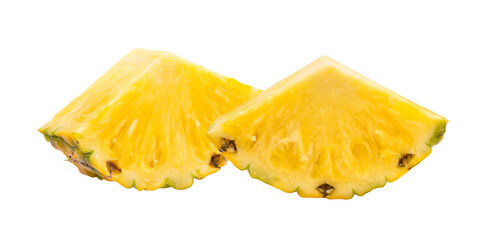  pineapple on transparent png