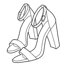 Footwear for Fashion