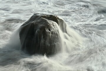 Water Rock