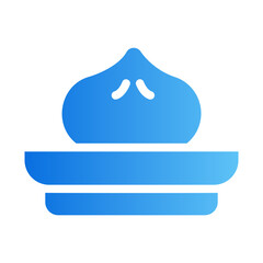 hoppang gradient icon