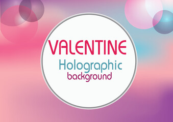 valentine backgrond