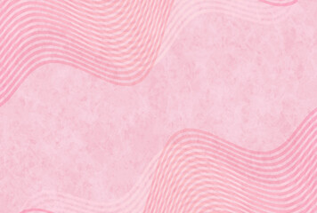 春　和紙　和柄　背景