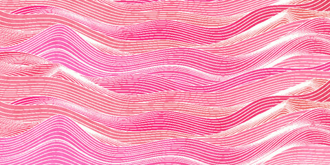 春　和紙　和柄　背景