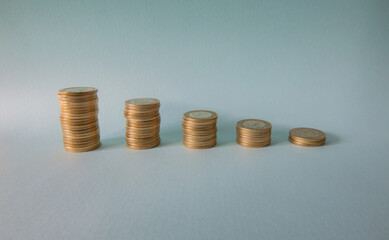 Dinero, monedas, deudas y finanzas