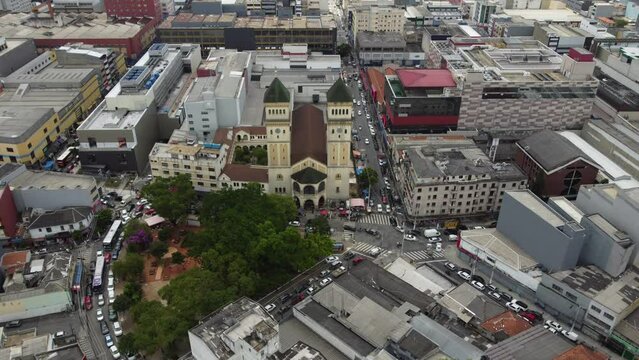 
Parish of Saint Anthony of Pari