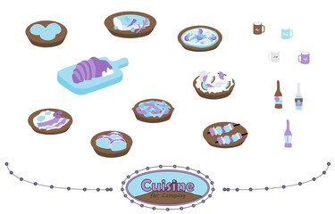 キャンプ飯セット
