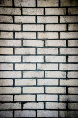 Fototapeta premium 벽돌 벽