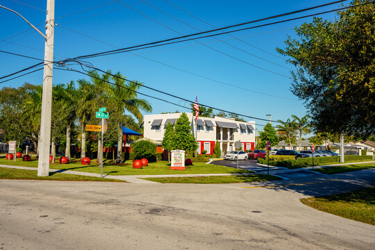 Photo of Rise To The Top Preschool Davie FL