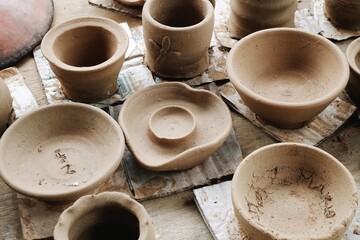 pots on the market