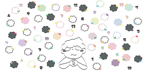 A dream is a wish your heart makes.