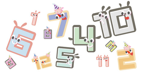 Figures don’t lie, but liars figure.