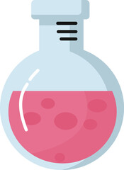 Scientific Test Tube