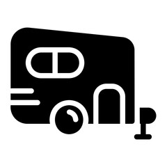 Gylph glyph icon