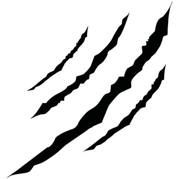 recommend clip art: scratch silhouette