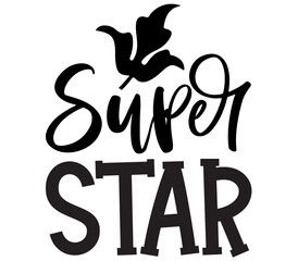 Super Star #3, Boho SVG Bundle, Boho T-Shirt Bundle, Boho SVG, SVG Design, Boho SVG Design