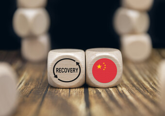 China's recovery from COVID-19