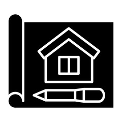 Blueprint Icon Style