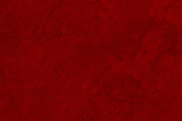 Abstract red grunge decorative stucco background. Valentines day or Christmas design layout.