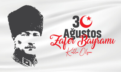 30th of August Victory Day