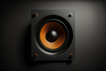 audio speaker, generative ai