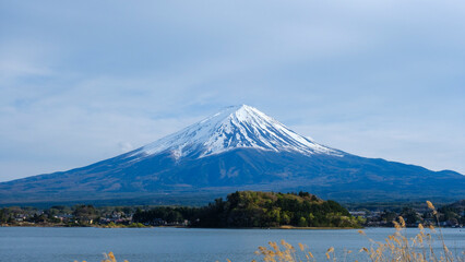 富士山