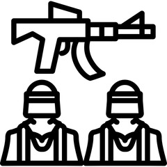 Duo Icon