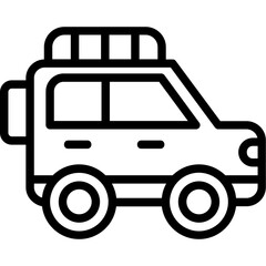 Jeep Icon
