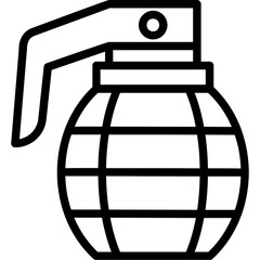 Grenade Icon
