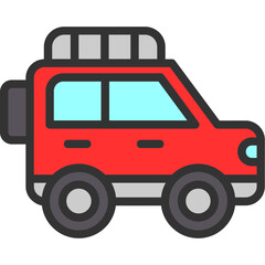 Jeep Icon
