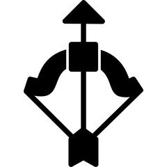 Crossbow Icon