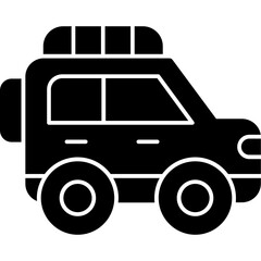 Jeep Icon