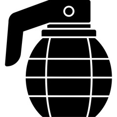 Grenade Icon