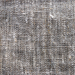 linen fabric texture closeup