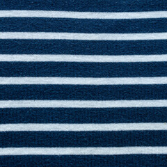 texture cotton fabric with stripes