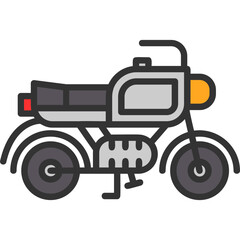 Bike Icon