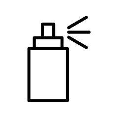 Sprayer Icon