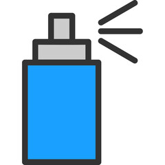 Sprayer Icon