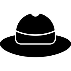 Hat Icon