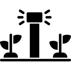 Irrigation Icon