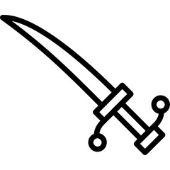 Sword Icon