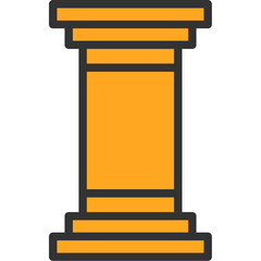 Column Icon