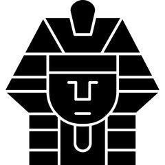 Pharaoh Icon