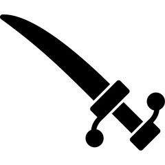Sword Icon