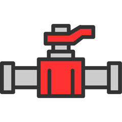 Valve Icon