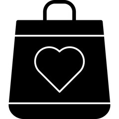Shopping Bag Icon