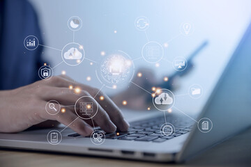 Digital Transformation Management Global Big Data Management	
