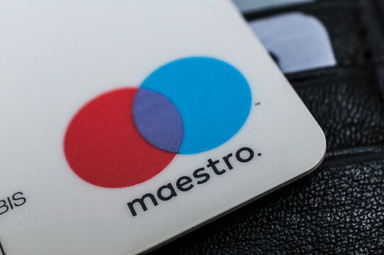 Abschaffung der EC-Karte mit Maestrofunktion zum Juli 2023