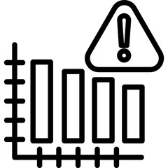 Bad Review Icon