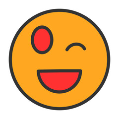 Smileys Icon