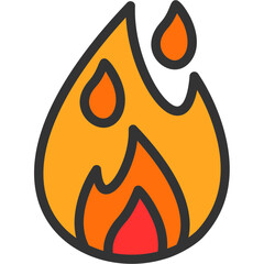 Fire Icon